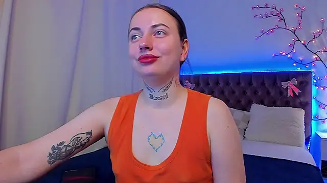 Snapshot of LilaVame chatting on October 2025 07:26:02 PM LilaVame online show from October 2025 07:26:02 PM