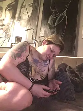 Ich-eben123 online show from February 2026 09:38:02 AM