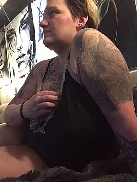 Ich-eben123 online show from January 2026 09:07:02 PM