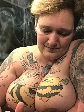 Ich-eben123 online show from March 2026 08:08:01 PM