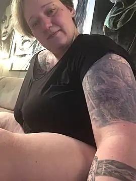 Ich-eben123 online show from February 2026 09:16:02 AM