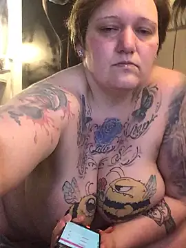 Ich-eben123 online show from February 2026 09:25:02 PM