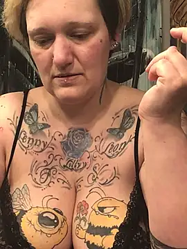 Ich-eben123 online show from February 2026 08:29:01 PM