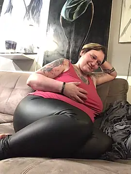 Ich-eben123 online show from February 2026 08:01:02 AM