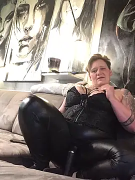 Ich-eben123 online show from March 2026 09:57:02 AM