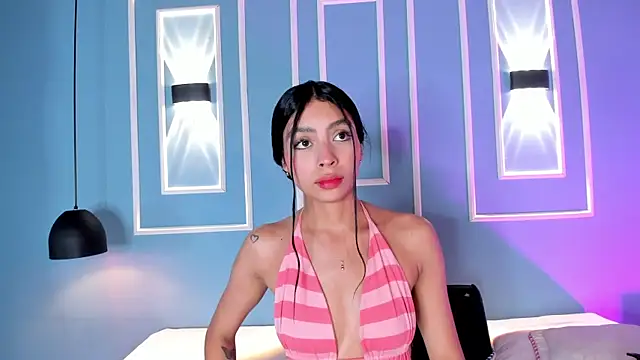 hannaa zc online show from January 2026 08:47:01 PM