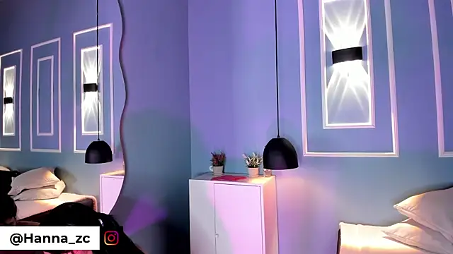 hannaa zc online show from February 2026 09:15:01 PM