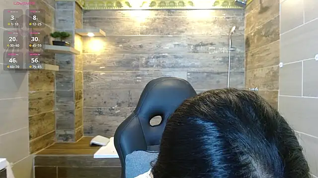 Snapshot of Sky_winter chatting on February 2026 02:59:02 PM Sky winter online show from February 2026 02:59:02 PM