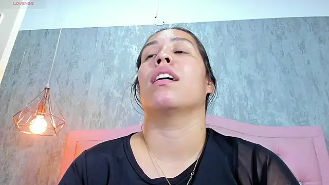 lissa jhonsoon online show from February 2026 11:05:02 PM