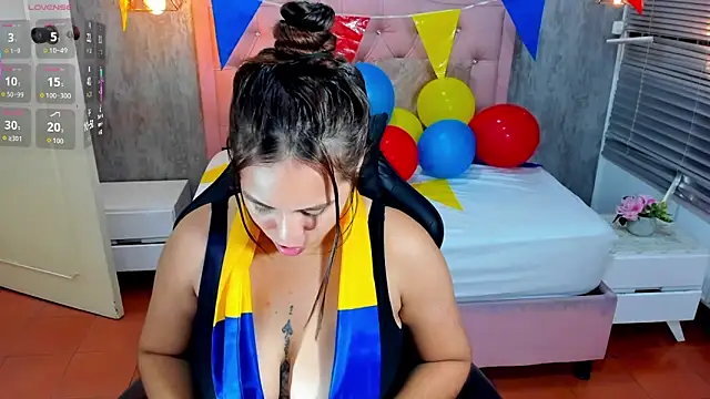 Snapshot of lissa_jhonsoon chatting on June 2026 03:38:01 AM lissa jhonsoon online show from June 2026 03:38:01 AM
