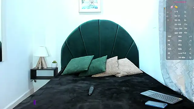 i alexanew online show from February 2026 12:06:02 PM