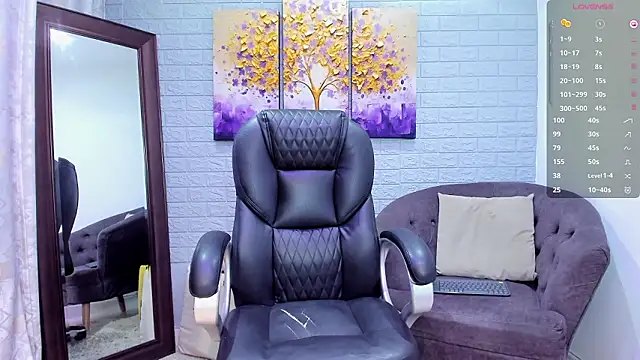 i alexanew online show from February 2026 12:05:02 PM