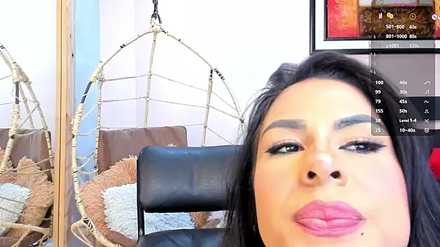 i alexanew online show from March 2026 12:09:02 PM