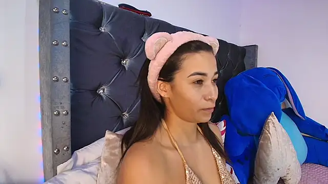 Snapshot of GraceWallace_ chatting on October 2025 08:20:02 PM GraceWallace online show from October 2025 08:20:02 PM