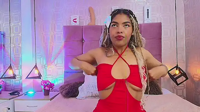 LexieBloom online show from October 2025 03:52:02 AM