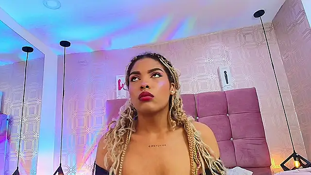 LexieBloom online show from October 2025 03:51:02 AM