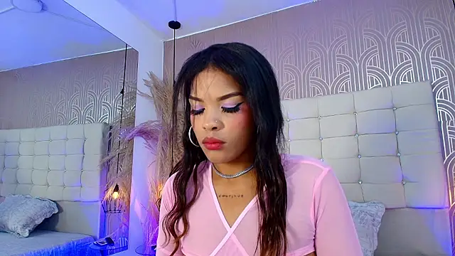 LexieBloom online show from March 2026 03:54:01 AM