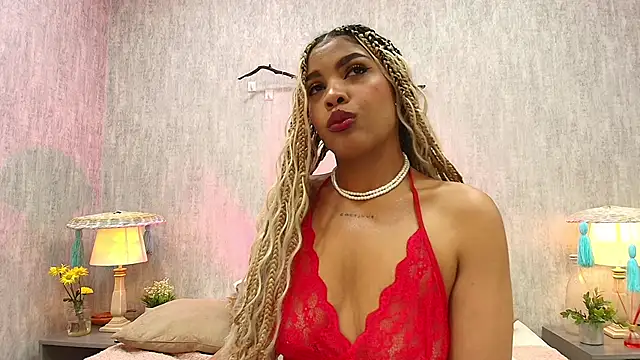 LexieBloom online show from September 2025 05:11:01 AM