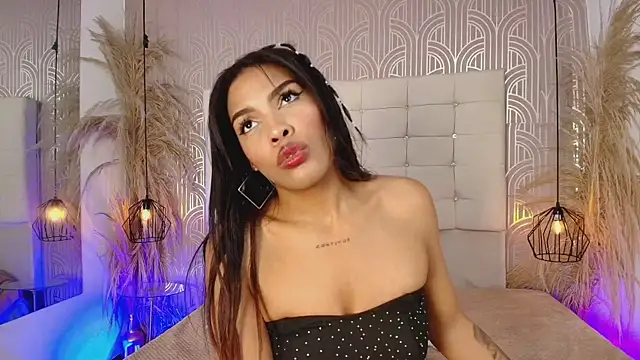 LexieBloom online show from March 2026 04:05:02 AM