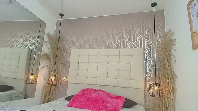 LexieBloom online show from January 2026 03:43:01 AM