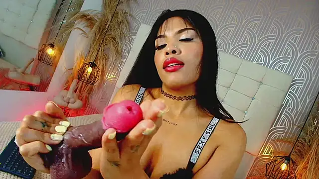 LexieBloom online show from March 2026 03:47:02 AM