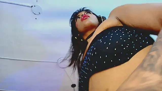 LexieBloom online show from March 2026 03:40:01 AM