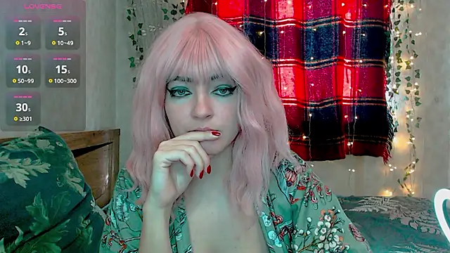 MagicPink online show from February 2026 10:04:01 AM