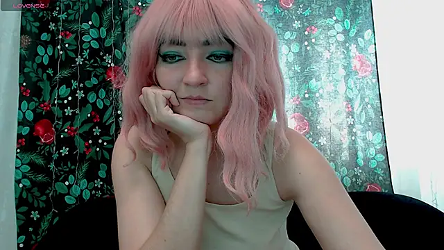 MagicPink online show from May 2026 11:36:02 AM