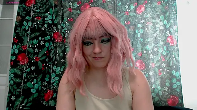 MagicPink online show from May 2026 01:06:02 PM