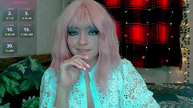 MagicPink online show from March 2026 10:21:01 AM