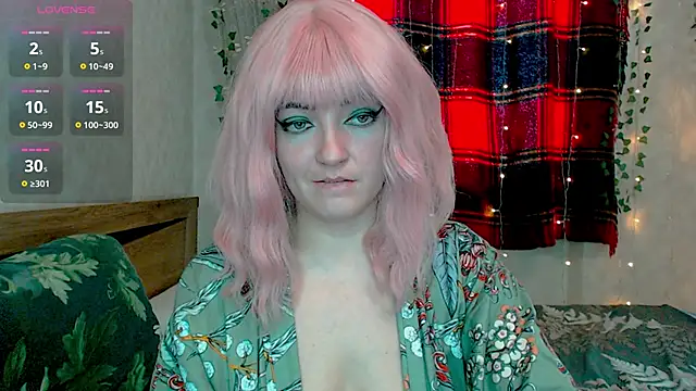 MagicPink online show from February 2026 11:38:02 AM