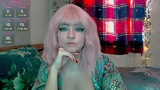 MagicPink online show from February 2026 08:57:02 AM