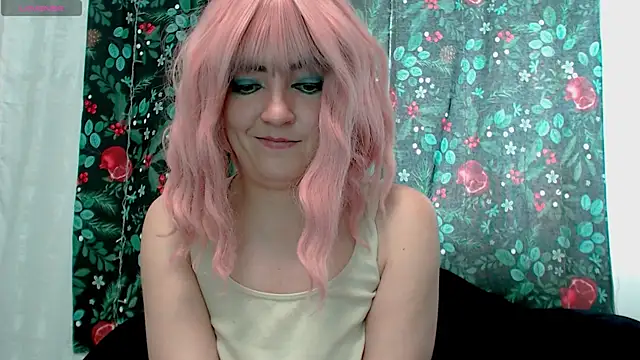 MagicPink online show from May 2026 12:57:01 PM