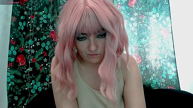 MagicPink online show from May 2026 11:44:01 AM