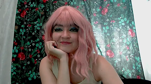 MagicPink online show from May 2026 11:24:01 AM