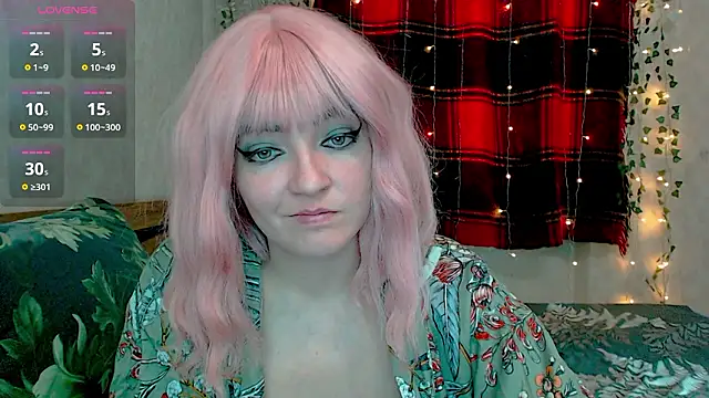 MagicPink online show from February 2026 10:26:01 AM