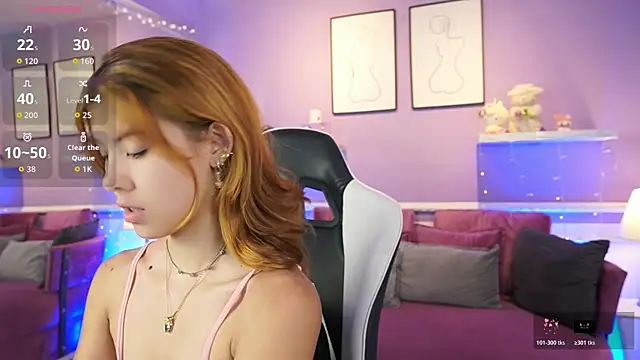 Snapshot of DahliaGrey chatting on April 2026 11:37:02 AM DahliaGrey online show from April 2026 11:37:02 AM