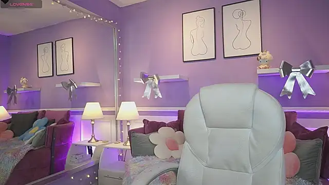 DahliaGrey online show from January 2026 11:39:02 AM