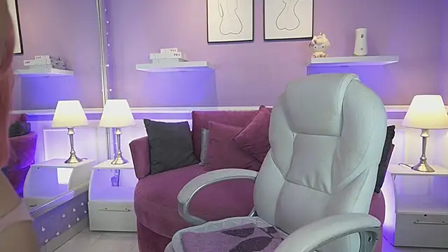 DahliaGrey online show from November 2025 11:36:01 AM