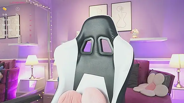 Snapshot of DahliaGrey chatting on March 2026 11:34:02 AM DahliaGrey online show from March 2026 11:34:02 AM