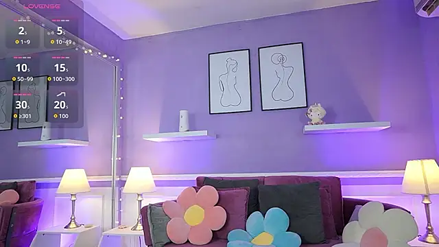 Snapshot of DahliaGrey chatting on March 2026 11:36:01 AM DahliaGrey online show from March 2026 11:36:01 AM