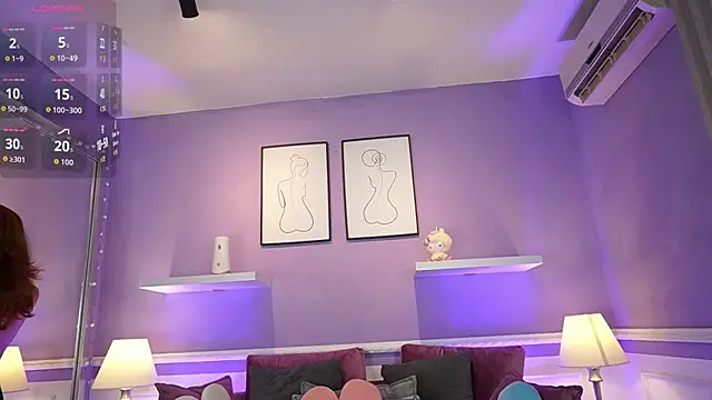 DahliaGrey online show from February 2026 11:34:01 AM