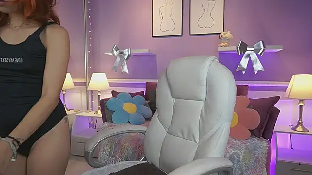 DahliaGrey online show from January 2026 11:36:02 AM