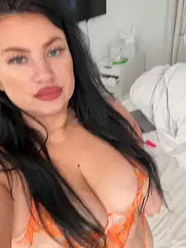 Desire-XOXOX online show from September 2025 07:19:01 AM