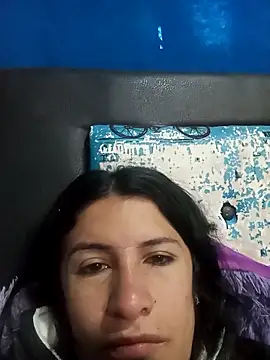 Snapshot of karinnahotdirty chatting on October 2025 02:07:01 PM karinnahotdirty online show from October 2025 02:07:01 PM