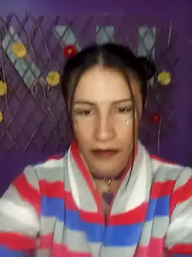 Snapshot of karinnahotdirty chatting on September 2025 08:34:01 PM karinnahotdirty online show from September 2025 08:34:01 PM