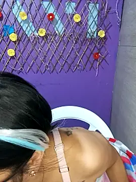 Snapshot of karinnahotdirty chatting on September 2025 11:44:01 PM karinnahotdirty online show from September 2025 11:44:01 PM