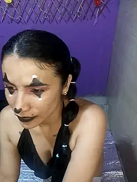 Snapshot of karinnahotdirty chatting on October 2025 09:26:01 PM karinnahotdirty online show from October 2025 09:26:01 PM