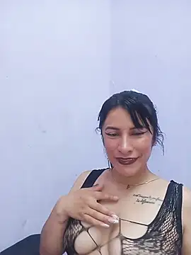 Snapshot of karinnahotdirty chatting on July 2026 08:59:01 PM karinnahotdirty online show from July 2026 08:59:01 PM