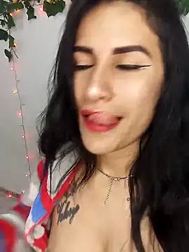 karinnahotdirty online show from February 2026 09:17:01 PM